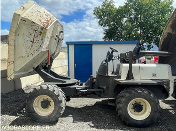 Leasing of  DUMPER AUSA 600 APG - 2015 / 2 506 HEURES DUMPER AUSA 600 APG - 2015 / 2 506 HEURES: picture 1