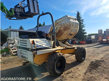 Dumper TEREX