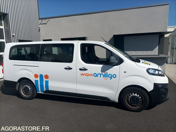 Minibus CITROËN