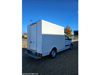 Refrigerated van FIAT SCUDO 2.0 130 CAISSE FRIGORIFIQUE FRCX 3 PLACES: picture 4 Refrigerated van FIAT SCUDO 2.0 130 CAISSE FRIGORIFIQUE FRCX 3 PLACES: picture 4