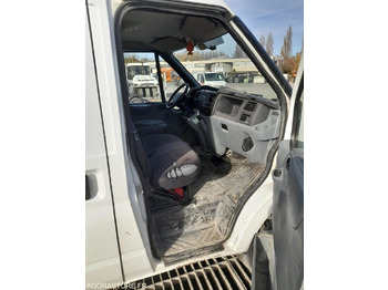 Leasing of FORD TRANSIT - 2012 - 293320 KM FORD TRANSIT - 2012 - 293320 KM: picture 5 Leasing of FORD TRANSIT - 2012 - 293320 KM FORD TRANSIT - 2012 - 293320 KM: picture 5