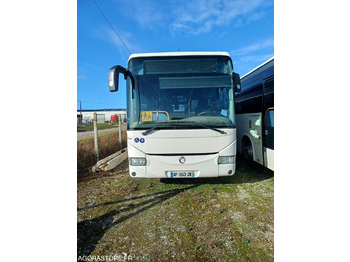 School bus IVECO BUS CROSSWAY N°093413: picture 4