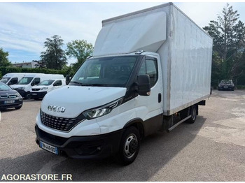 Panel van IVECO Daily
