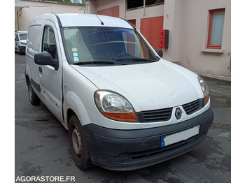 Small van