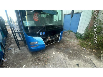 School bus MAN Lion's Regio