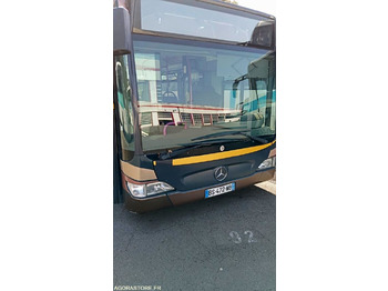 Minibus MERCEDES-BENZ Citaro