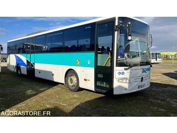 School bus MERCEDES-BENZ Intouro