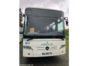 School bus MERCEDES-BENZ Intouro