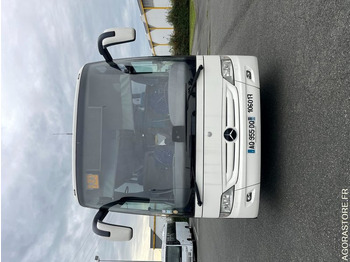 Coach MERCEDES-BENZ Tourismo