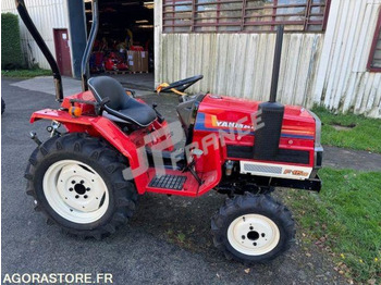 Farm tractor YANMAR
