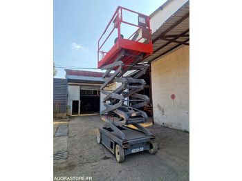 Scissor lift SKYJACK