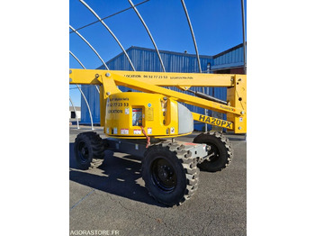 Aerial platform HAULOTTE