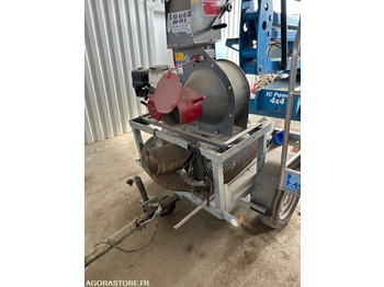 Other machinery