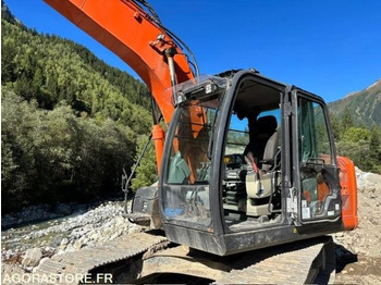 Excavator HITACHI ZX130LCN-5B