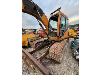 Leasing of  PELLE A CHENILLES HYUNDAI ROBEX 130LCD-3 2000 10083 HEURES PELLE A CHENILLES HYUNDAI ROBEX 130LCD-3 2000 10083 HEURES: picture 4