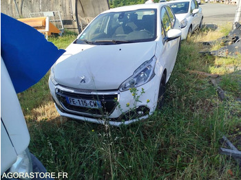 Car PEUGEOT
