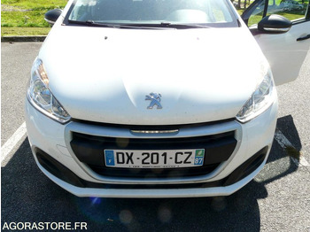 Car PEUGEOT