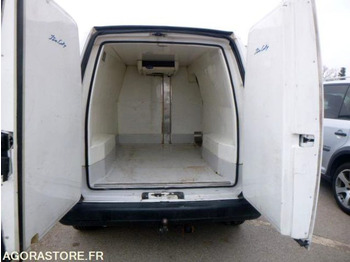 Leasing of  PEUGEOT expert frigorifique - 2003 - 96 210km - BON ETAT PEUGEOT expert frigorifique - 2003 - 96 210km - BON ETAT: picture 5
