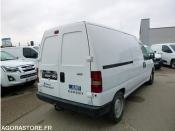 Leasing of  PEUGEOT expert frigorifique - 2003 - 96 210km - BON ETAT PEUGEOT expert frigorifique - 2003 - 96 210km - BON ETAT: picture 3