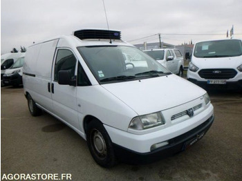 Leasing of  PEUGEOT expert frigorifique - 2003 - 96 210km - BON ETAT PEUGEOT expert frigorifique - 2003 - 96 210km - BON ETAT: picture 1