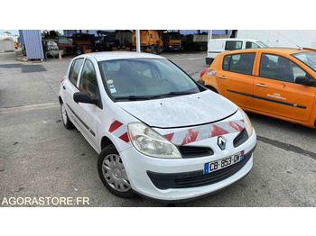 Car RENAULT