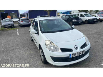 Car RENAULT