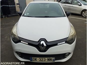 Car RENAULT