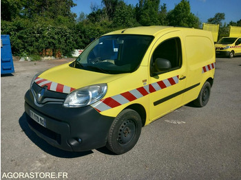 Small van RENAULT Kangoo