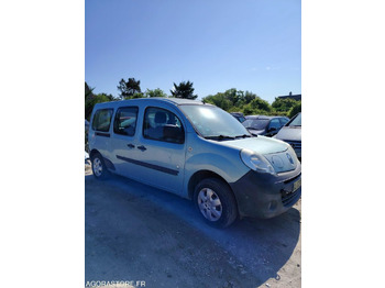 Small van RENAULT Kangoo Express