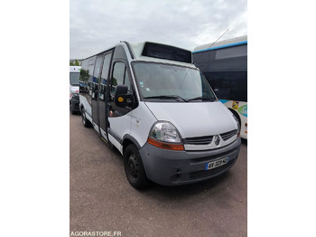 Minibus RENAULT Master