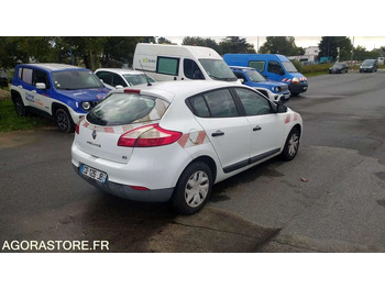 Car RENAULT MEGANE - 2013 / 153 466 KM [CQ-126-JB]: picture 2