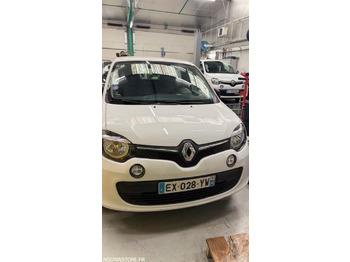 Car RENAULT