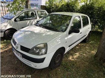 Car RENAULT