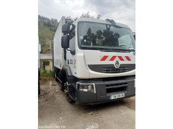 Garbage truck Renault Véhicule Industriel - Premium 280: picture 2