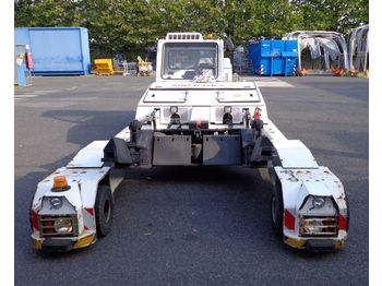 Pushback tractor TLD TPX 100 E G1: picture 1