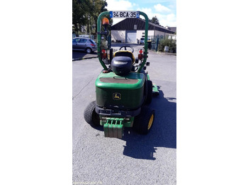 Garden mower TONDEUSE FRONTALE JOHN DEERE: picture 3