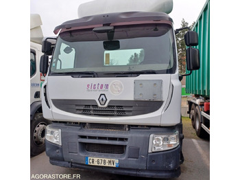 Truck RENAULT Premium 330