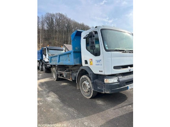 Truck RENAULT Premium 270