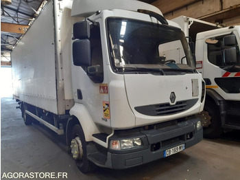 Truck RENAULT