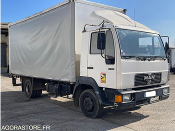 Truck MAN