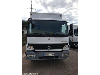 Truck MERCEDES-BENZ Atego