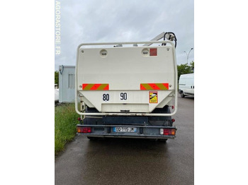 Leasing of  PL laveuse IVECO 100E15 1995 PL laveuse IVECO 100E15 1995: picture 3