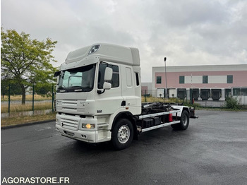 Truck DAF CF 460