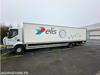 Truck RENAULT Midlum