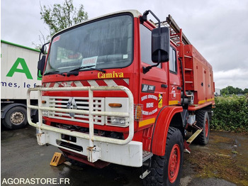 Truck RENAULT Midliner
