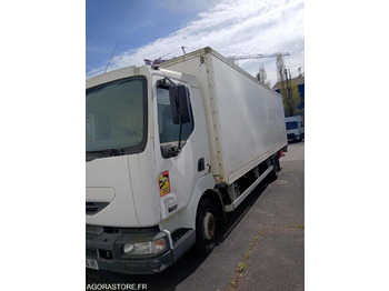 Truck RENAULT Midlum