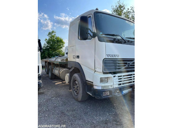 Truck VOLVO FH12