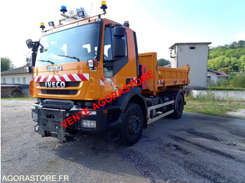 Truck IVECO