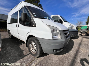 Panel van UTILITAIRE FORD TRANSIT - 2011 / 160 000 KM - MOTEUR HS: picture 2 Panel van UTILITAIRE FORD TRANSIT - 2011 / 160 000 KM - MOTEUR HS: picture 2