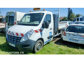 Van RENAULT Master